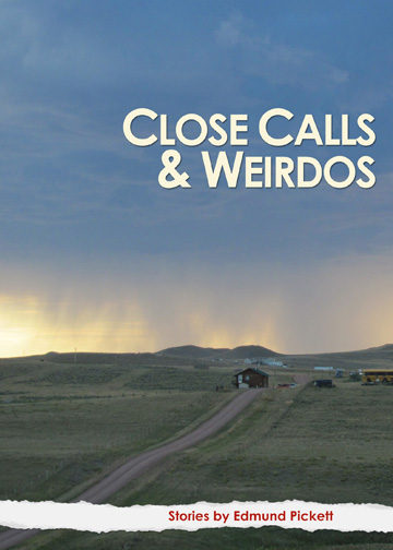 Close Calls and Weirdos