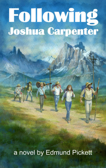 Following Joshua Carpenter